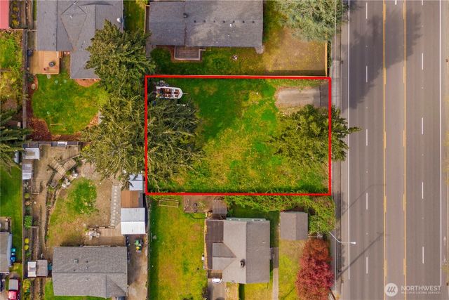1415 SW 356th Street, Federal Way, WA 98023