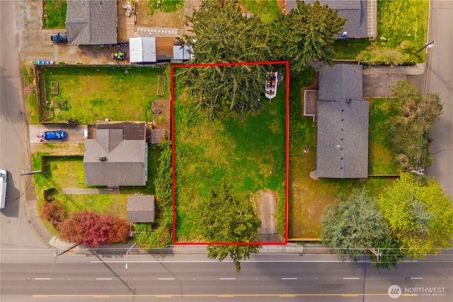 1415 SW 356th Street, Federal Way, WA 98023