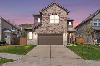 32734 Harvest Valley Drive, Brookshire, TX 77423