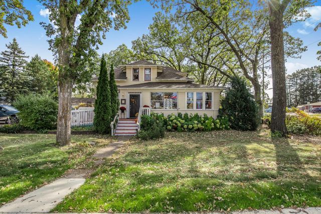 TBD 12788 Fremont Avenue, Zimmerman, MN 55398