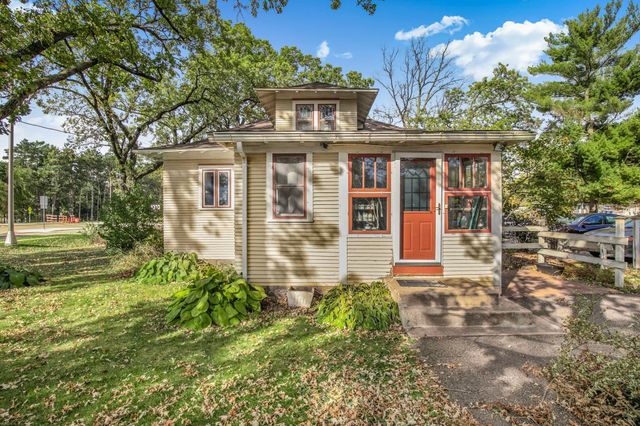 TBD 12788 Fremont Avenue, Zimmerman, MN 55398