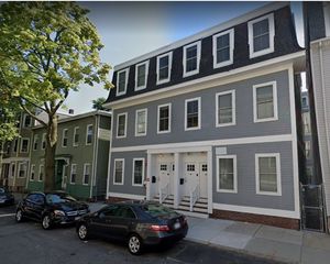 48 O Street 48, Boston, MA 02127