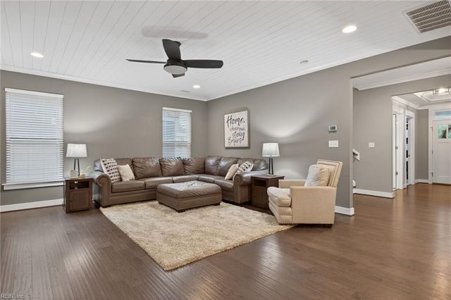 2128 Ferguson LOOP, Chesapeake, VA 23322