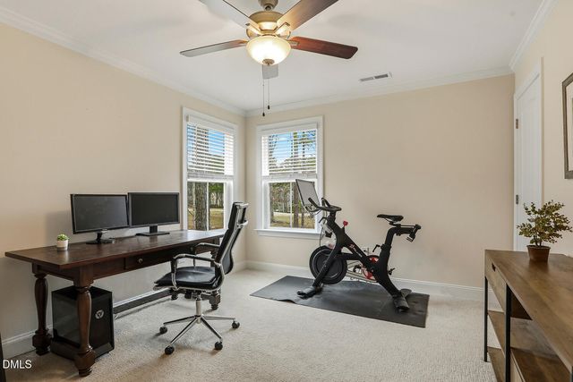 800 Golfers View, Pittsboro, NC 27312