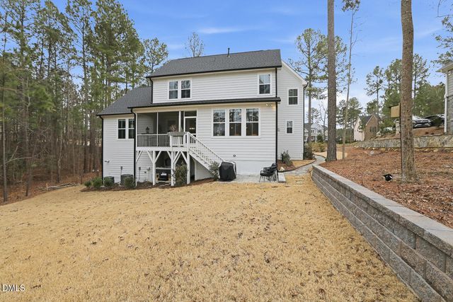 800 Golfers View, Pittsboro, NC 27312