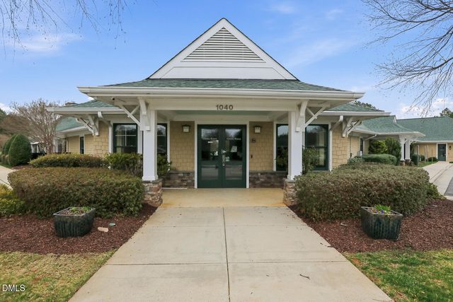 800 Golfers View, Pittsboro, NC 27312