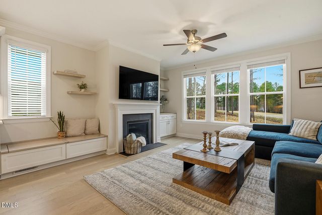 800 Golfers View, Pittsboro, NC 27312