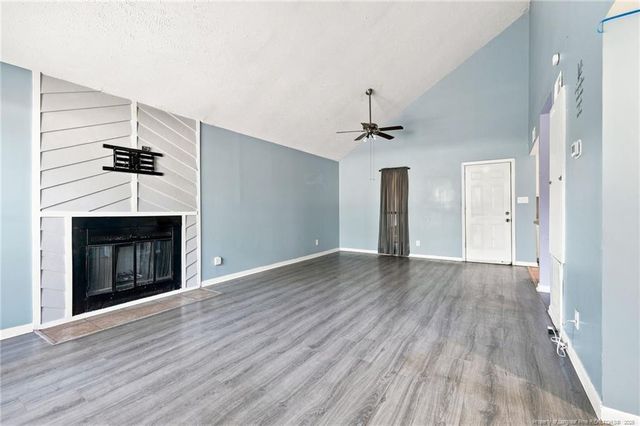 5719 Trevino Street, Hope Mills, NC 28348