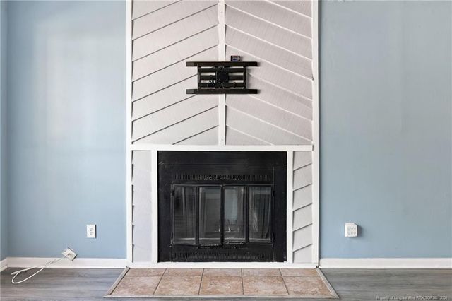 5719 Trevino Street, Hope Mills, NC 28348