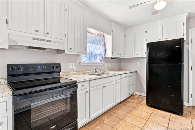 5719 Trevino Street, Hope Mills, NC 28348