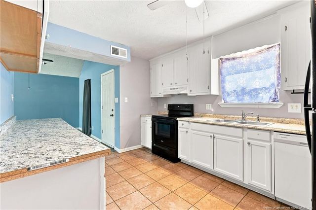 5719 Trevino Street, Hope Mills, NC 28348