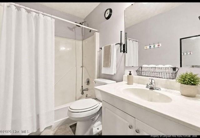 5719 Trevino Street, Hope Mills, NC 28348