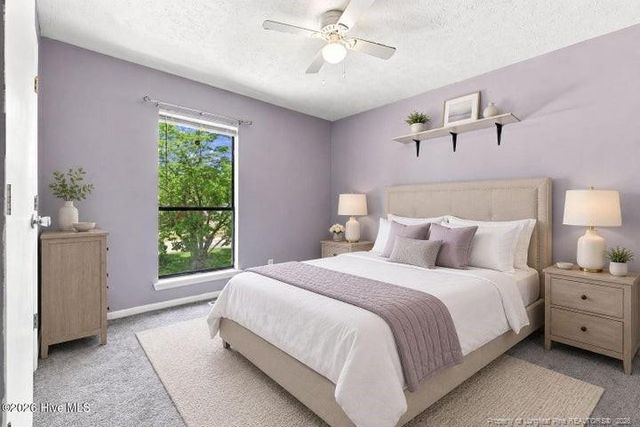 5719 Trevino Street, Hope Mills, NC 28348