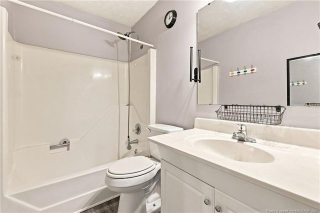 5719 Trevino Street, Hope Mills, NC 28348