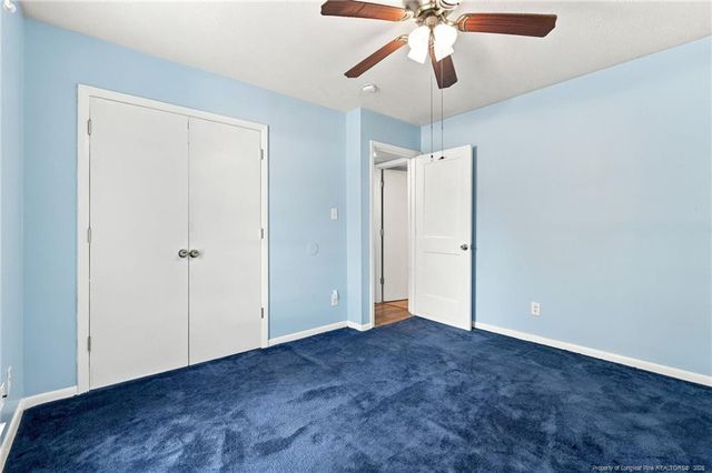5719 Trevino Street, Hope Mills, NC 28348