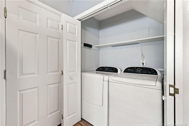 5719 Trevino Street, Hope Mills, NC 28348