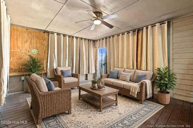 5719 Trevino Street, Hope Mills, NC 28348