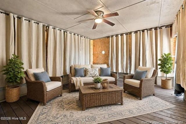 5719 Trevino Street, Hope Mills, NC 28348