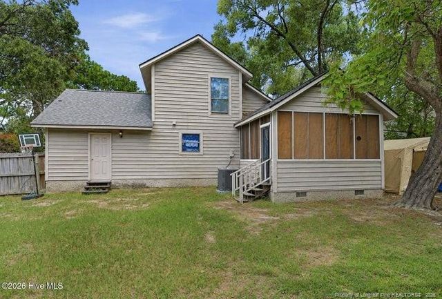 5719 Trevino Street, Hope Mills, NC 28348
