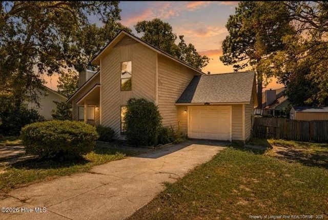 5719 Trevino Street, Hope Mills, NC 28348