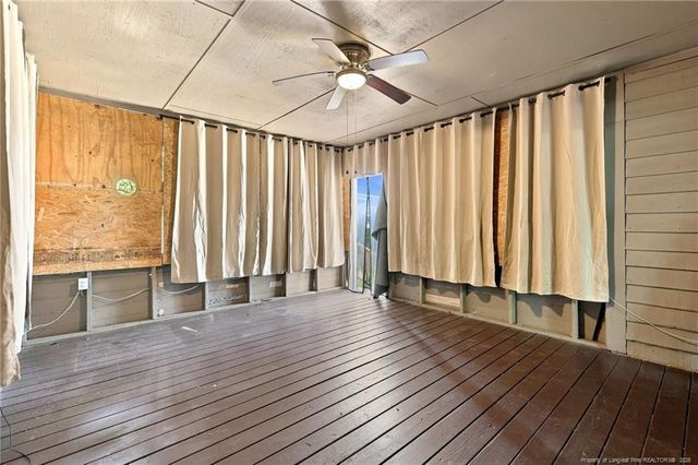 5719 Trevino Street, Hope Mills, NC 28348