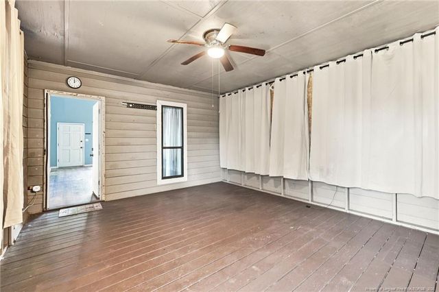 5719 Trevino Street, Hope Mills, NC 28348