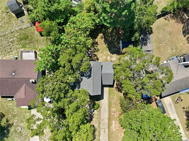 5719 Trevino Street, Hope Mills, NC 28348