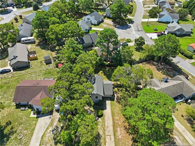 5719 Trevino Street, Hope Mills, NC 28348