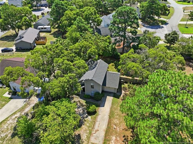 5719 Trevino Street, Hope Mills, NC 28348