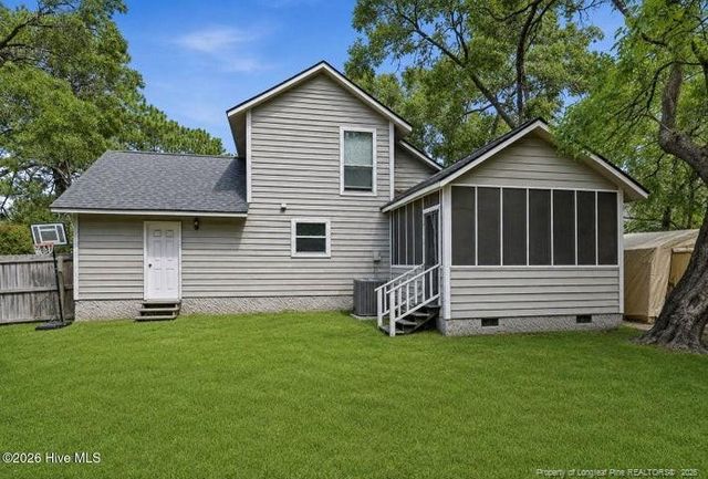 5719 Trevino Street, Hope Mills, NC 28348