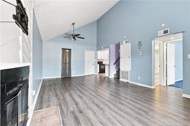 5719 Trevino Street, Hope Mills, NC 28348