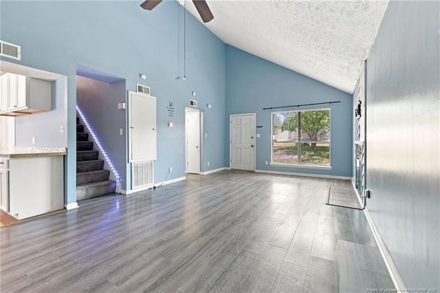 5719 Trevino Street, Hope Mills, NC 28348