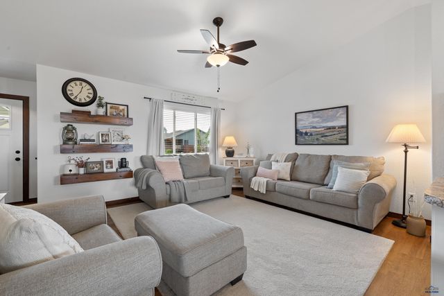 3101 TATE CT, Rapid City, SD 57703