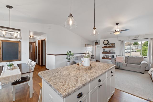 3101 TATE CT, Rapid City, SD 57703