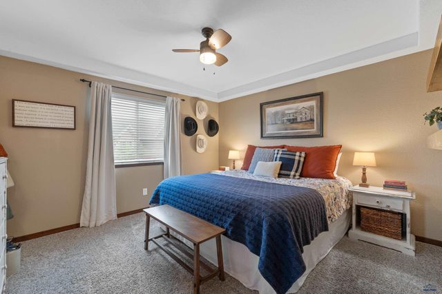 3101 TATE CT, Rapid City, SD 57703