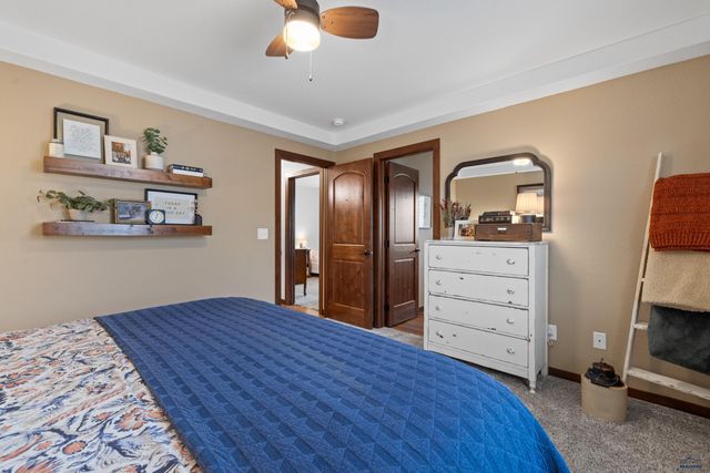 3101 TATE CT, Rapid City, SD 57703