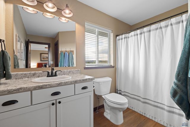 3101 TATE CT, Rapid City, SD 57703