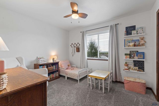 3101 TATE CT, Rapid City, SD 57703