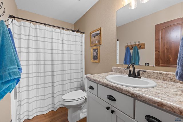 3101 TATE CT, Rapid City, SD 57703