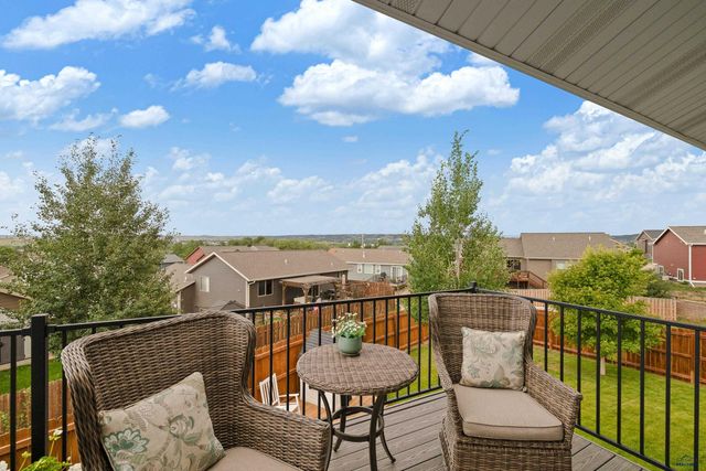 3101 TATE CT, Rapid City, SD 57703