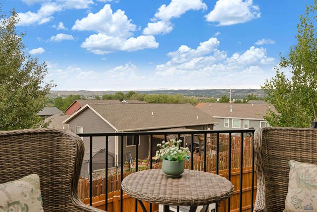 3101 TATE CT, Rapid City, SD 57703