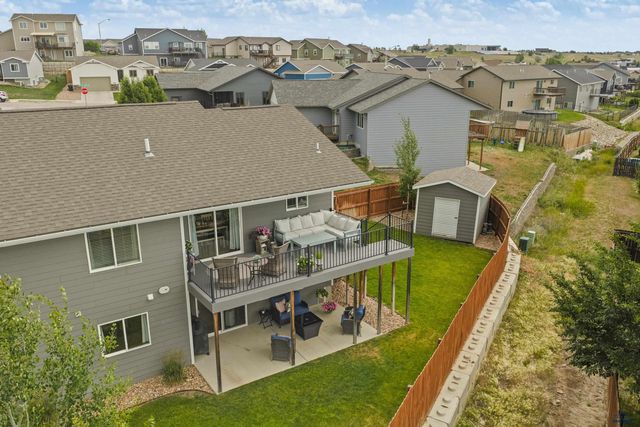 3101 TATE CT, Rapid City, SD 57703