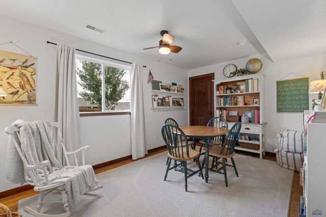 3101 TATE CT, Rapid City, SD 57703