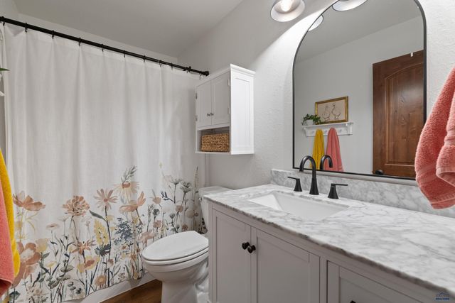 3101 TATE CT, Rapid City, SD 57703