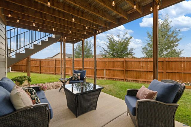 3101 TATE CT, Rapid City, SD 57703