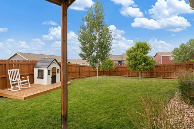 3101 TATE CT, Rapid City, SD 57703