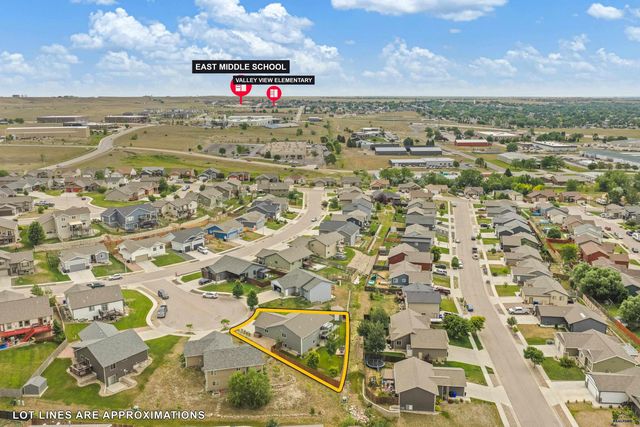 3101 TATE CT, Rapid City, SD 57703
