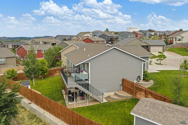 3101 TATE CT, Rapid City, SD 57703