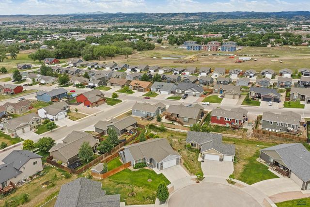 3101 TATE CT, Rapid City, SD 57703