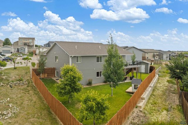 3101 TATE CT, Rapid City, SD 57703